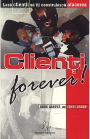 clienti forever